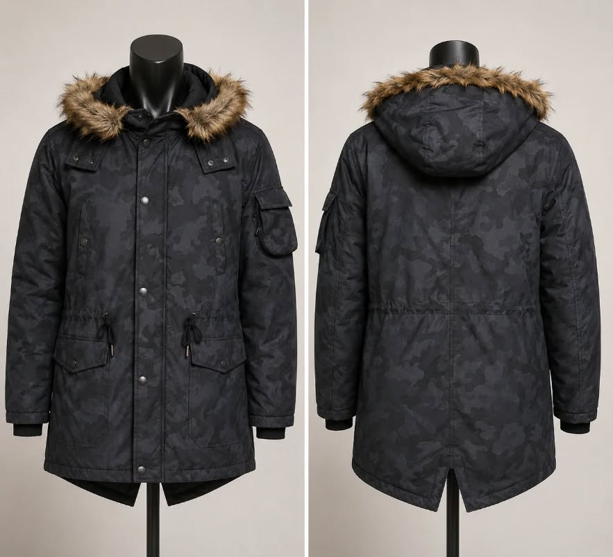 Outlet Urban